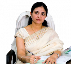 dr priti chaudhry
